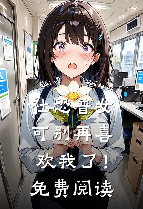 社恐普女：可别再喜欢我了！免费阅读