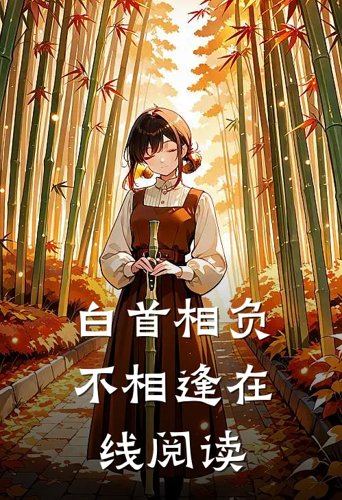 白首相负不相逢在线阅读