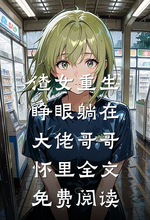 渣女重生，睁眼躺在大佬哥哥怀里全文免费阅读
