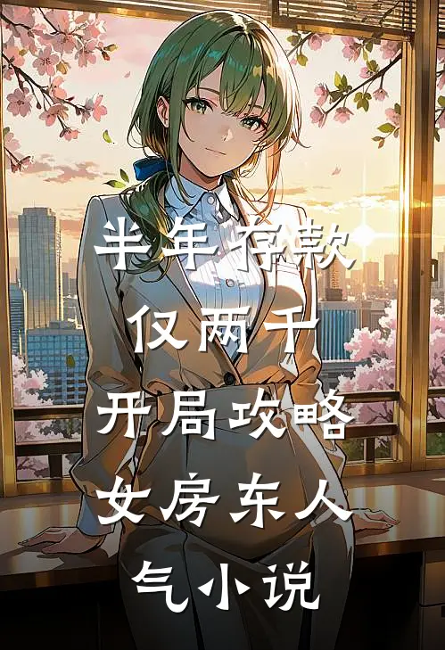 半年存款仅两千，开局攻略女房东人气小说