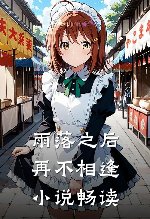 雨落之后，再不相逢小说畅读