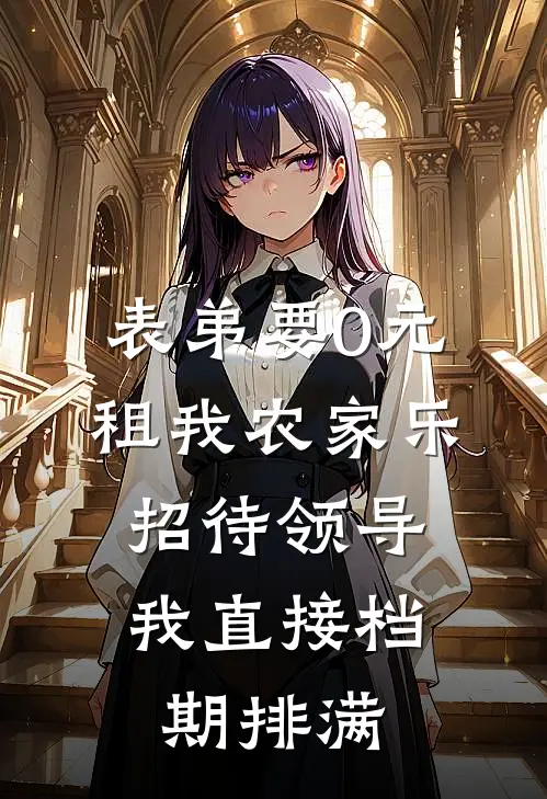 表弟要0元租我农家乐招待领导，我直接档期排满