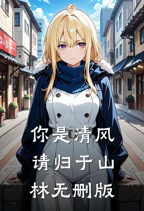 你是清风，请归于山林无删版