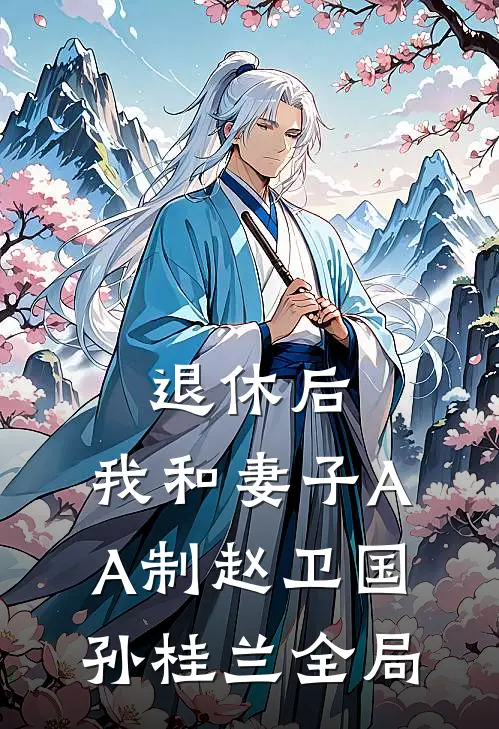 退休后，我和妻子AA制赵卫国孙桂兰全局