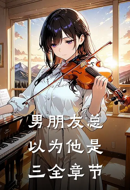 男朋友总以为他是三全章节