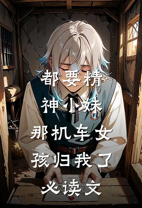 都要精神小妹，那机车女孩归我了必读文