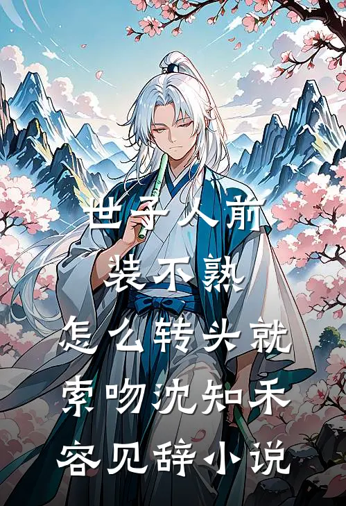 世子人前装不熟，怎么转头就索吻沈知禾容见辞小说
