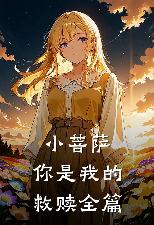 小菩萨，你是我的救赎全篇