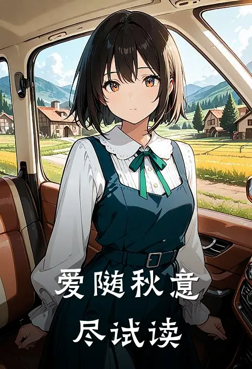 爱随秋意尽试读