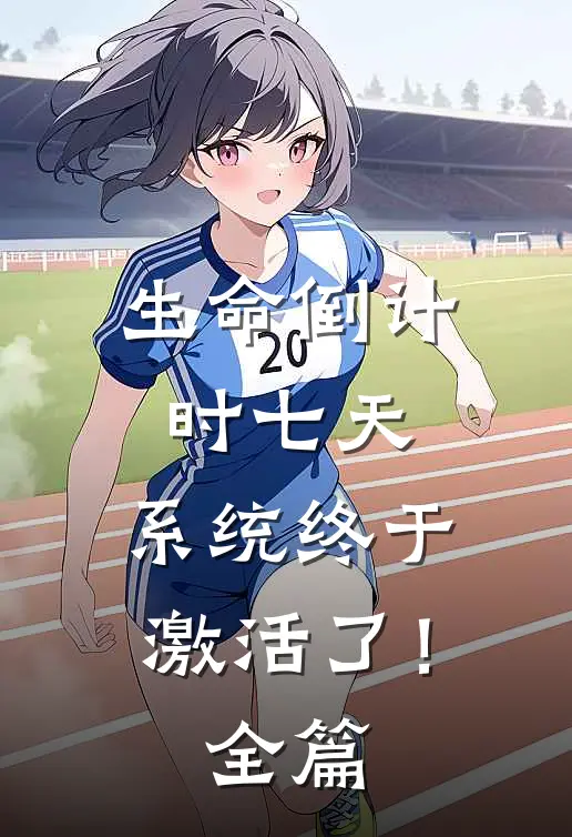 生命倒计时七天，系统终于激活了！全篇