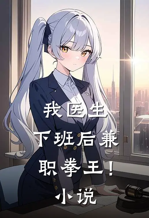 我医生，下班后兼职拳王！小说