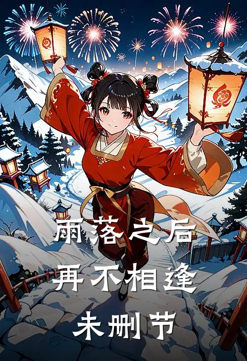 雨落之后，再不相逢未删节