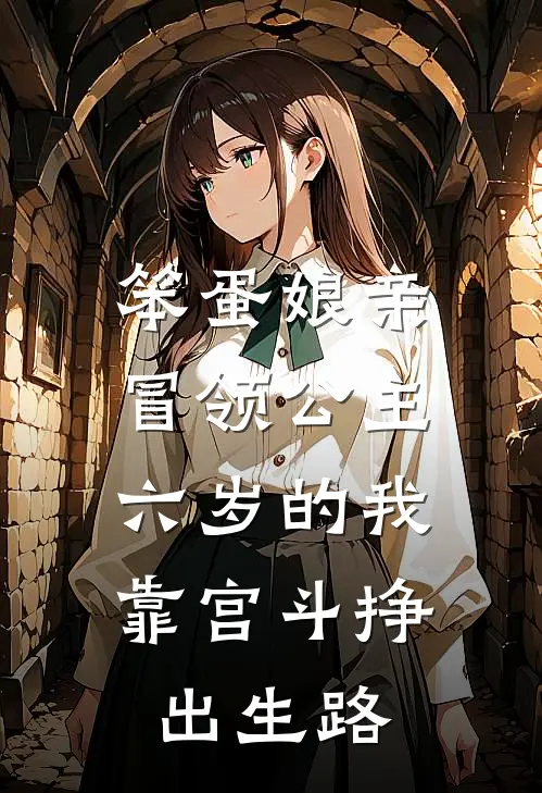 笨蛋娘亲冒领公主,六岁的我靠宫斗挣出生路txt