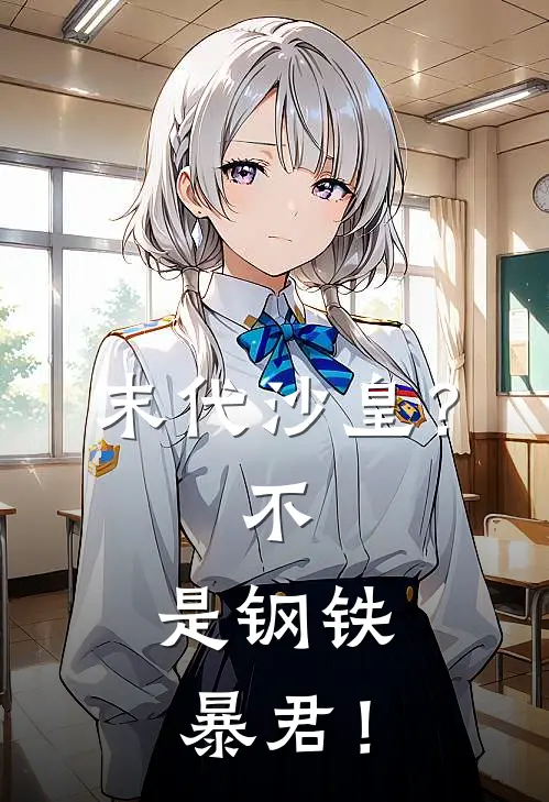 末代沙皇？不，是钢铁暴君！