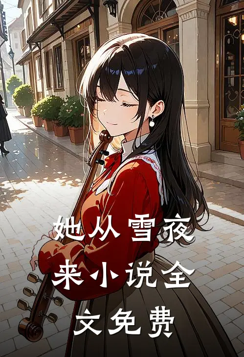 她从雪夜来小说全文免费
