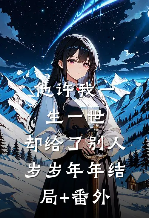 他许我一生一世，却给了别人岁岁年年结局+番外