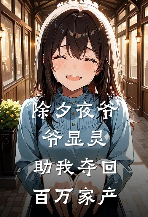 除夕夜爷爷显灵，助我夺回百万家产