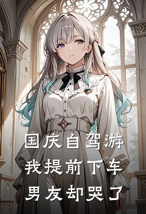 国庆自驾游我提前下车,男友却哭了怎么办