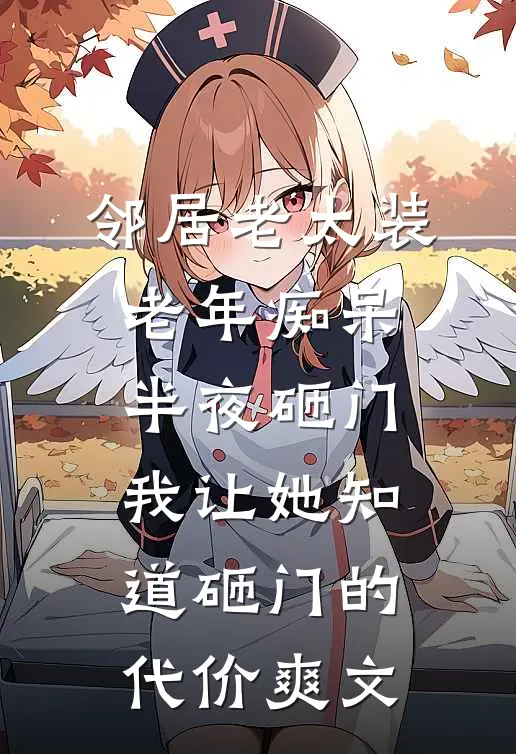 邻居老太装老年痴呆半夜砸门，我让她知道砸门的代价爽文