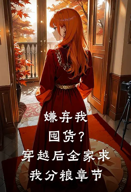 嫌弃我囤货？穿越后全家求我分粮章节
