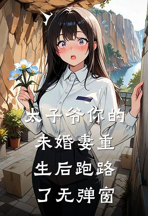 太子爷你的未婚妻重生后跑路了无弹窗