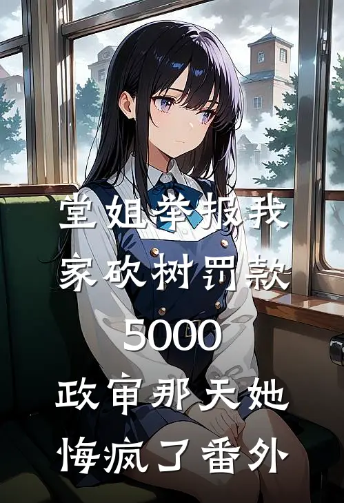 堂姐举报我家砍树罚款5000，政审那天她悔疯了番外