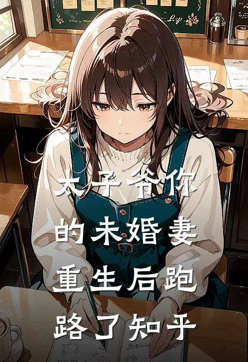 太子爷你的未婚妻重生后跑路了知乎