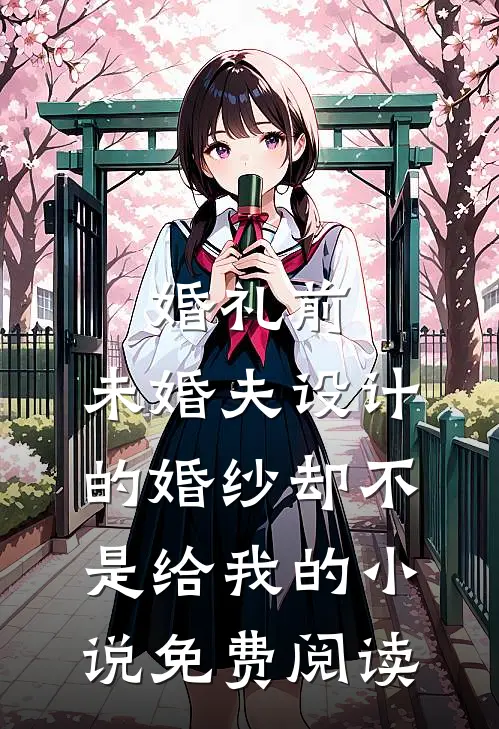 婚礼前，未婚夫设计的婚纱却不是给我的小说免费阅读