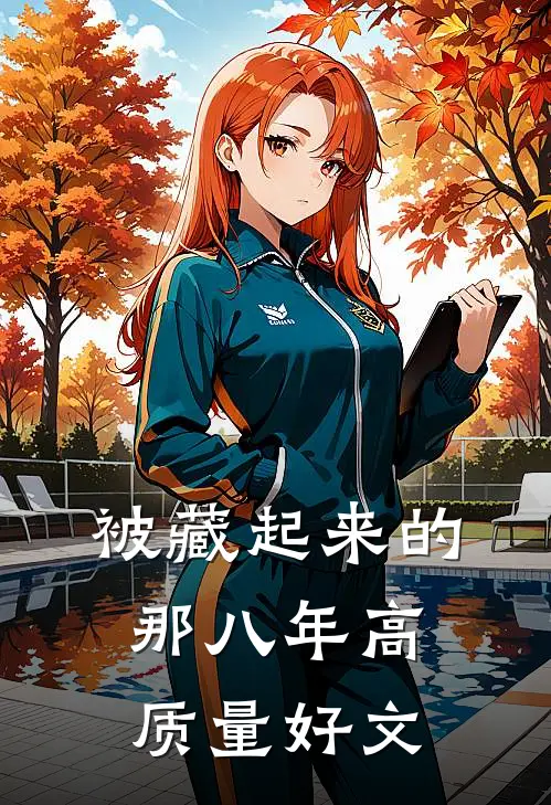 被藏起来的那八年高质量好文