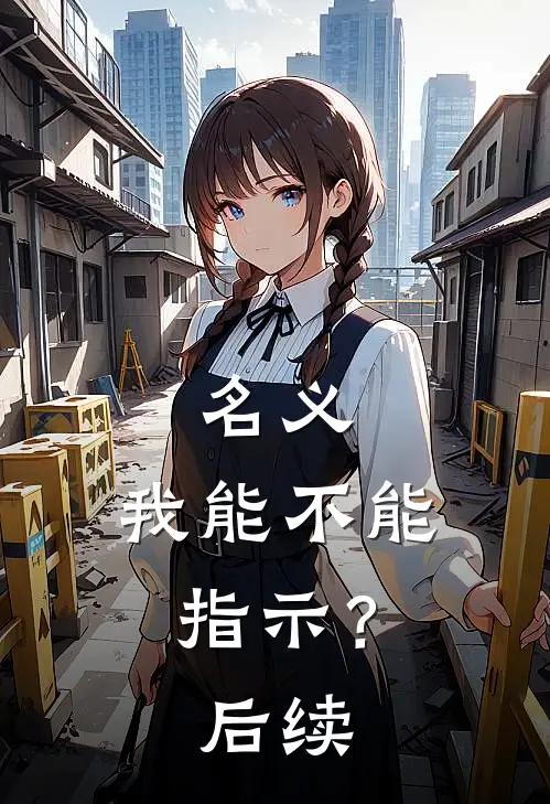 名义：我能不能指示？后续