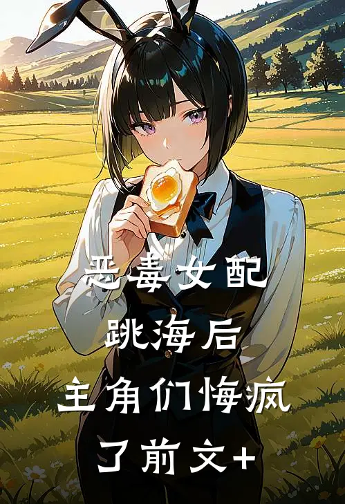 恶毒女配跳海后，主角们悔疯了前文+
