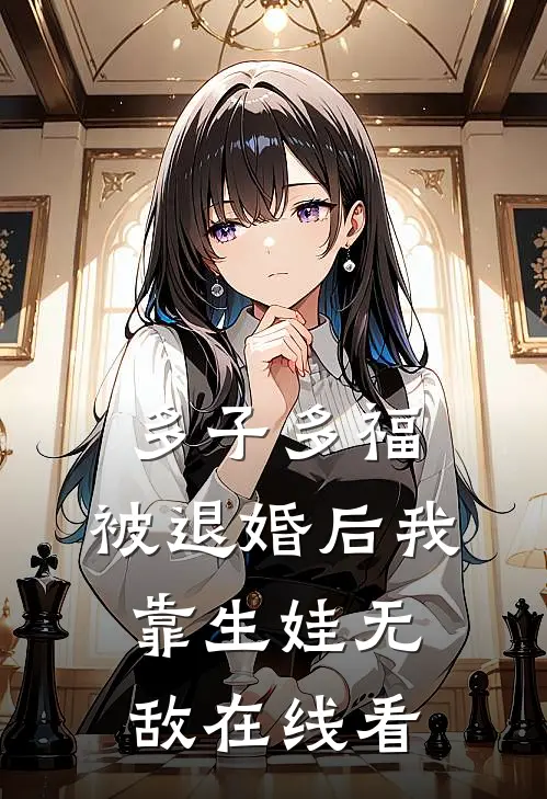 多子多福：被退婚后我靠生娃无敌在线看