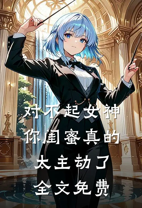 对不起女神，你闺蜜真的太主动了全文免费