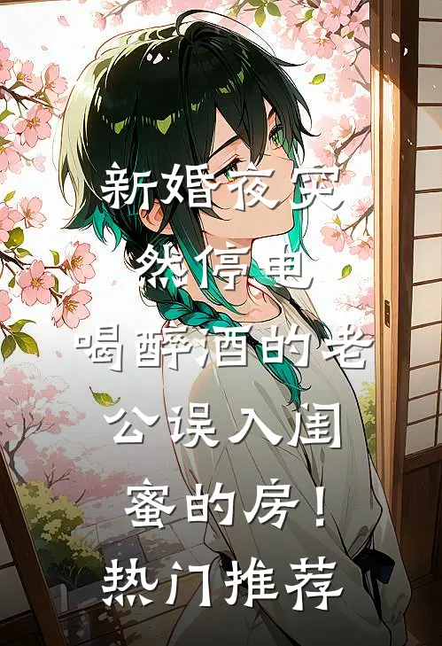 新婚夜突然停电，喝醉酒的老公误入闺蜜的房！热门推荐