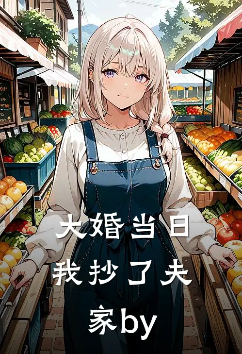 大婚当日，我抄了夫家by