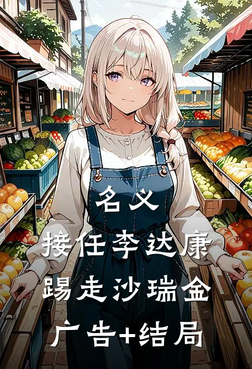 名义：接任李达康，踢走沙瑞金广告+结局