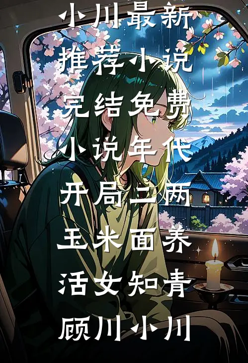 年代：开局二两玉米面养活女知青(顾川小川)最新推荐小说_完结免费小说年代：开局二两玉米面养活女知青(顾川小川)