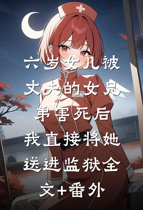 六岁女儿被丈夫的女兄弟害死后，我直接将她送进监狱全文+番外