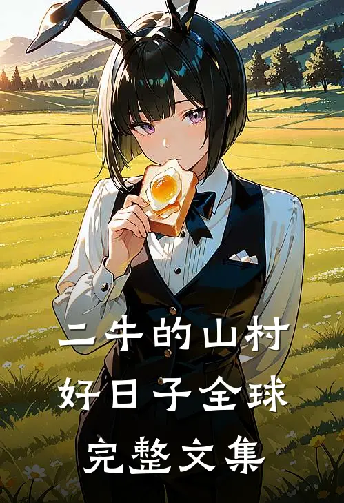 二牛的山村好日子全球完整文集