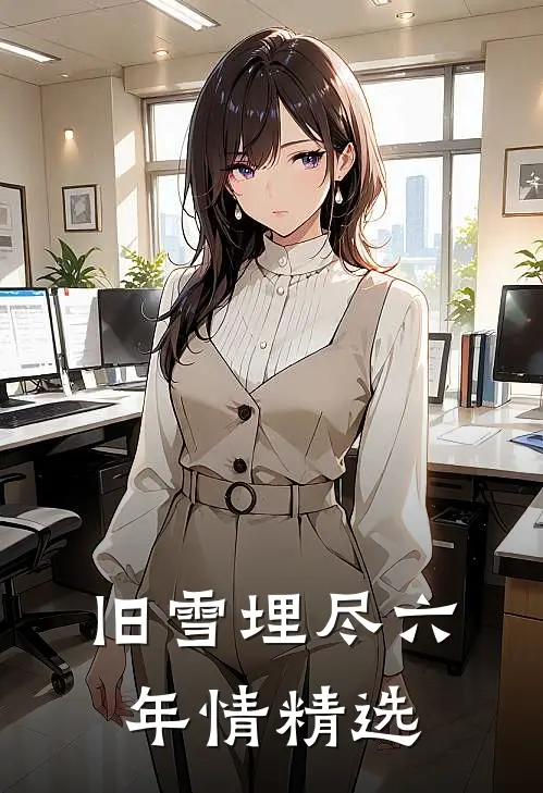 旧雪埋尽六年情精选
