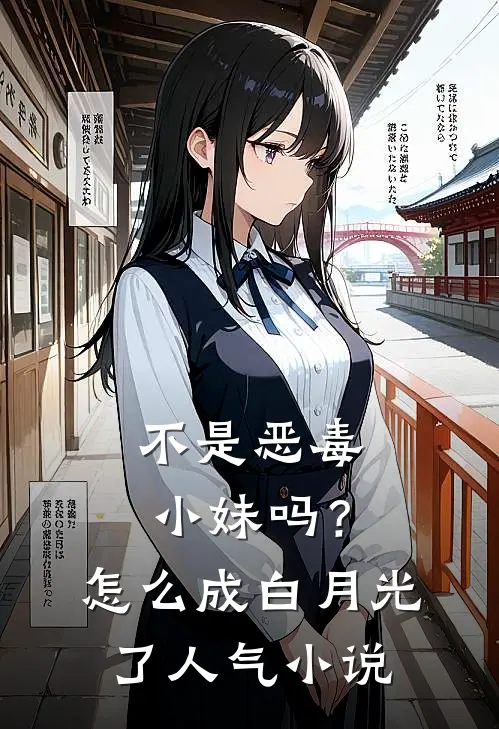 不是恶毒小妹吗？怎么成白月光了人气小说