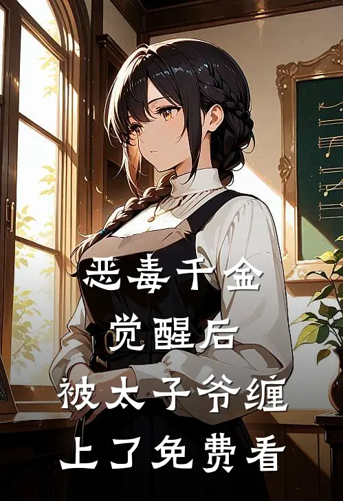 恶毒千金觉醒后，被太子爷缠上了免费看