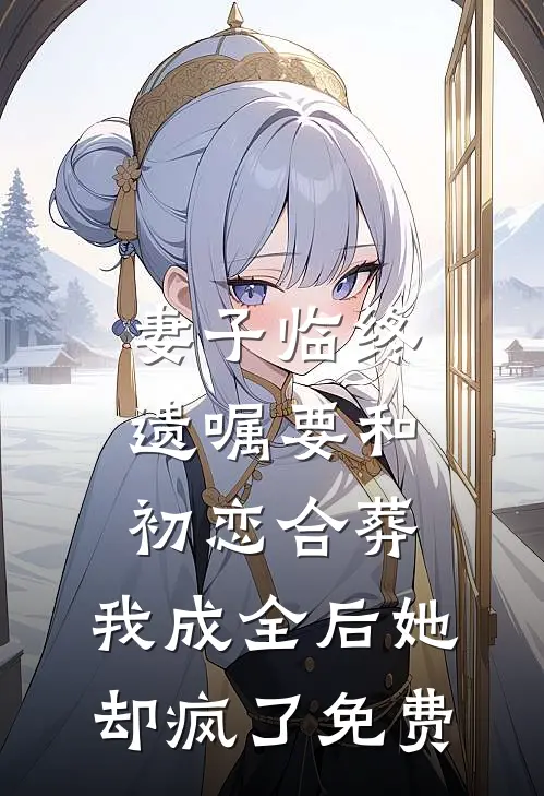 妻子临终遗嘱要和初恋合葬，我成全后她却疯了免费