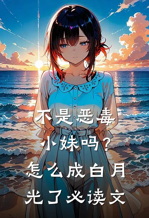 不是恶毒小妹吗？怎么成白月光了必读文