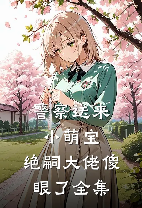 警察送来小萌宝，绝嗣大佬傻眼了全集