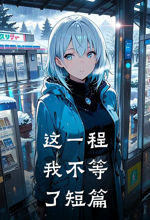 这一程，我不等了短篇
