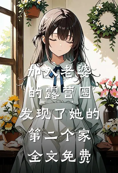 加入老婆的露营圈，发现了她的第二个家全文免费