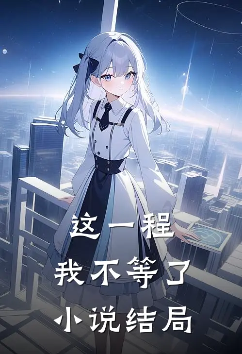 这一程，我不等了小说结局