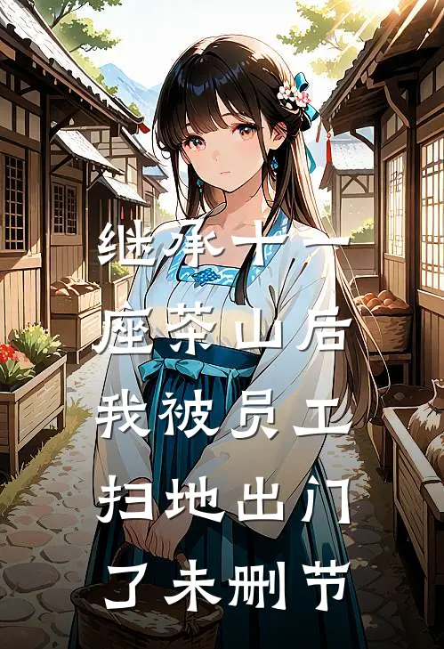 继承十一座茶山后，我被员工扫地出门了未删节