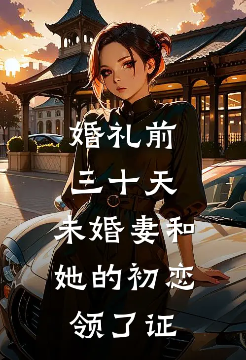 婚礼前三十天,未婚妻和她的初恋领了证TXT